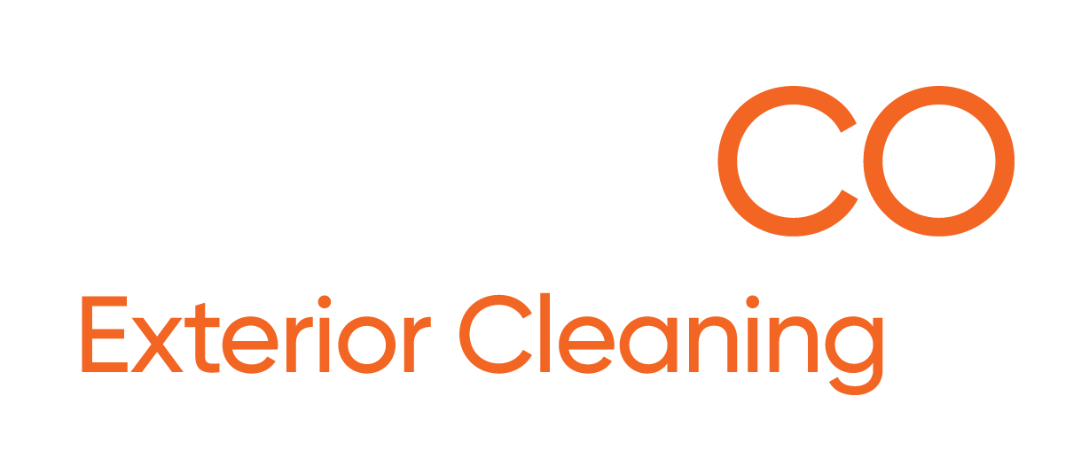 Amarco | Exterior Property Cleaning & Maintenance